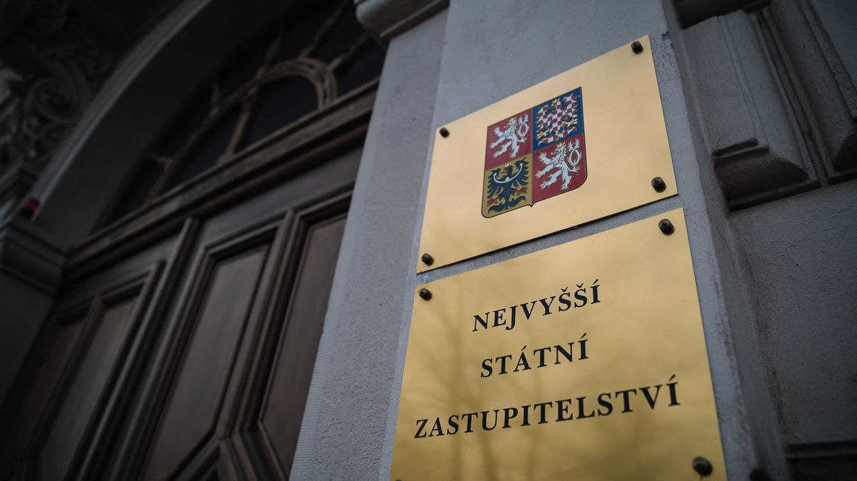 Státní zástupci varovali před změnou odvolacího řízení, kterou schválila vláda