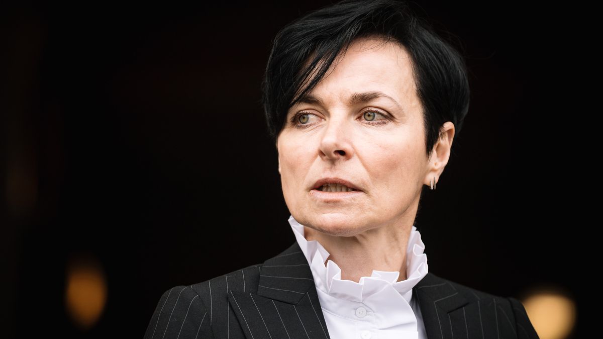 Bradáčová podala dovolání v kauze bývalého starosty Lomeckého, šlo o prodej bytu