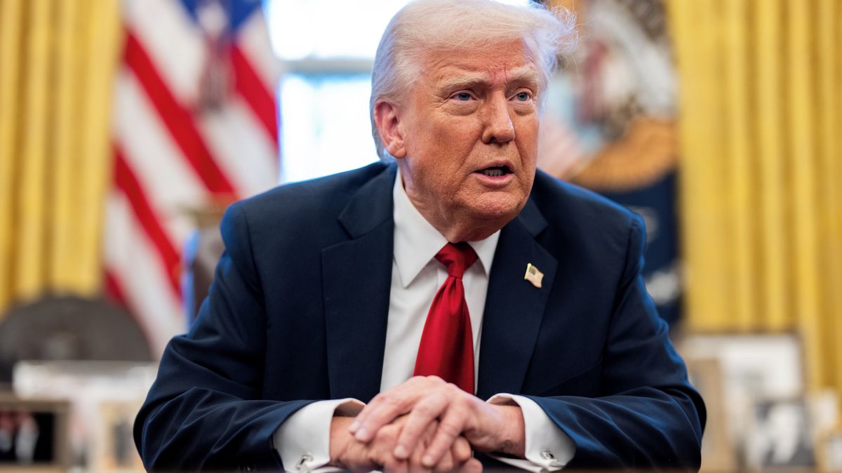 Trump’s Reciprocal Duties to Start Immediately
