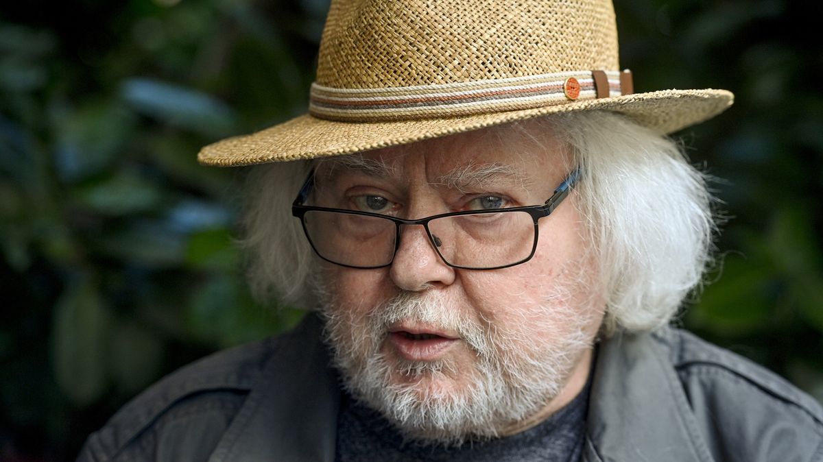 Ceny Anděl ovládl nepřítomný Mišík. Do síně slávy byl uveden Ivan Mládek