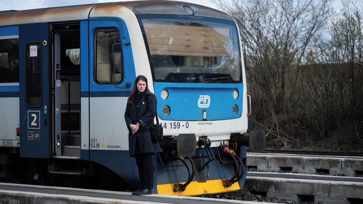 České dráhy chtějí vydávat každý rok dluhopisy k pokrytí nákladů na obnovu vozů