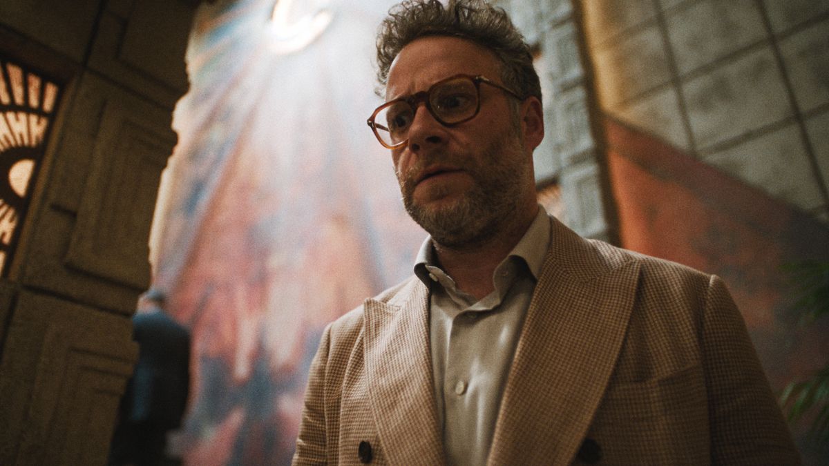 Jak vyvést Hollywood z krize. Nový seriál oživuje staré časy