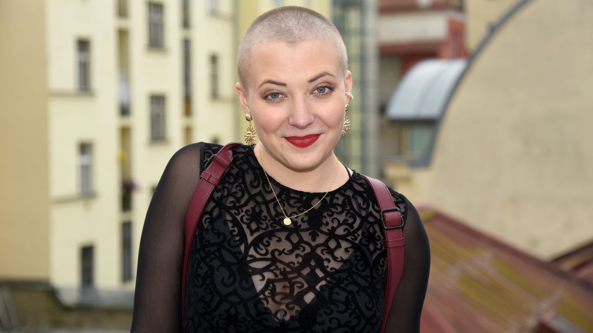 Nekrolog: Anna Slováčková byla opravdu talent. Stihla natočit dvě velké desky