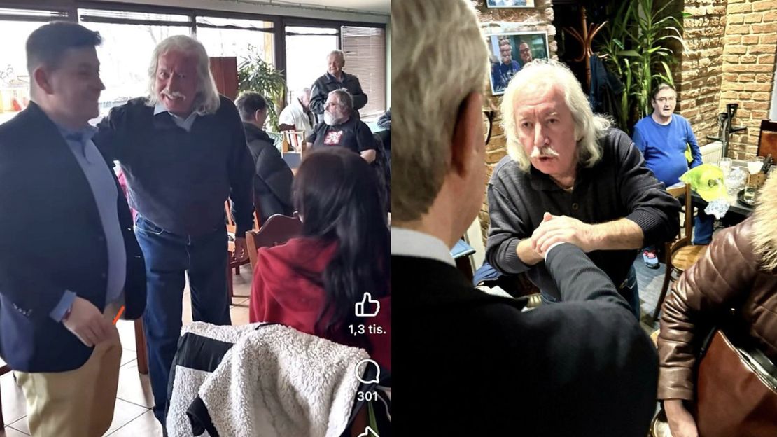 Jiné akce, stejní fanoušci. ANO čelí kritice, že si v kampani pomáhá komparzem