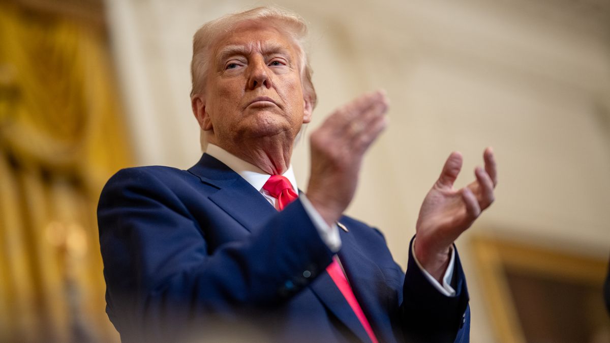 Kalifornie jako první stát USA žaluje Trumpovu administrativu kvůli clům