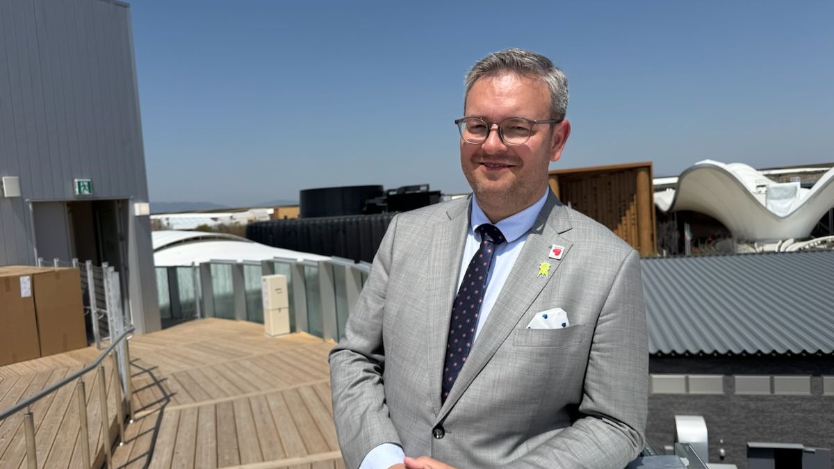 Český pavilon stál 240 milionů. Investice se vrátí, věří šéf českého Expa