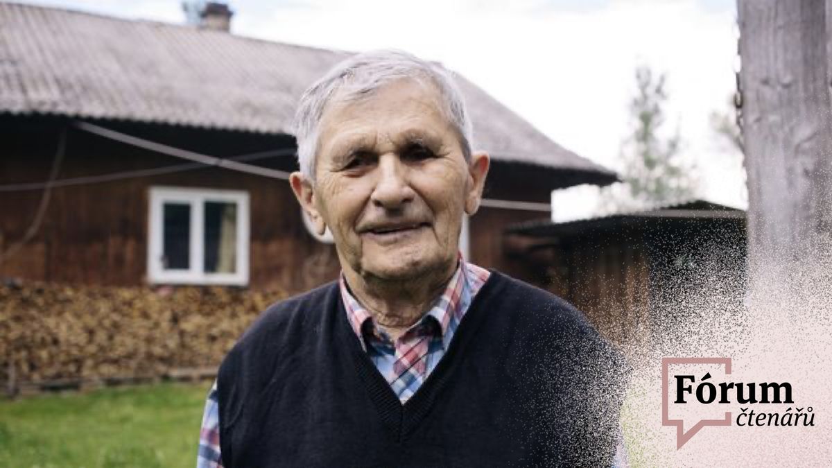 A proč ne? Dědictví není nárok, myslí si čtenáři o hypotékách naruby