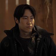 Young Mazino jako Jesse v pokračování seriálu The Last of Us.