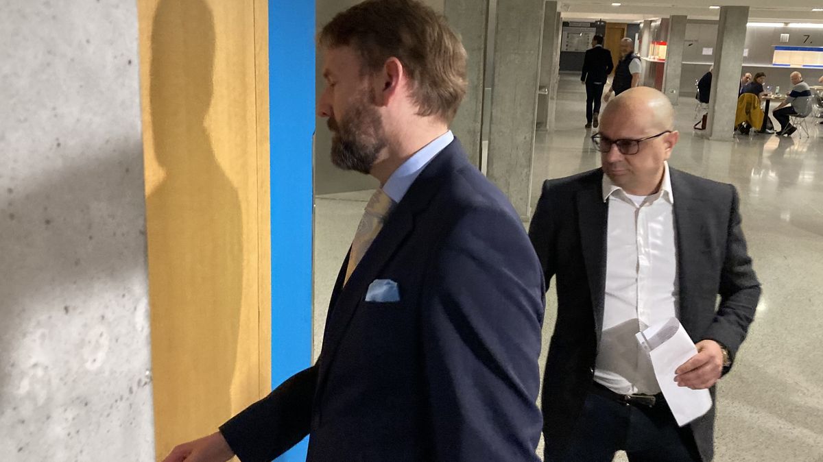 Soud odmítl dohodu pro klíčového svědka v Dozimetru. Trest je moc mírný, řekl
