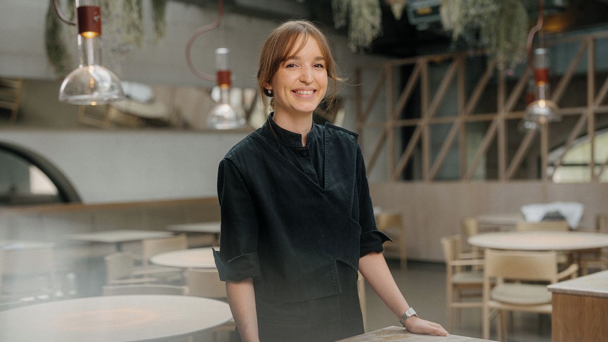 Od MasterChefa po Filipíny: Nemčková chce dosáhnout v Manile na Michelina