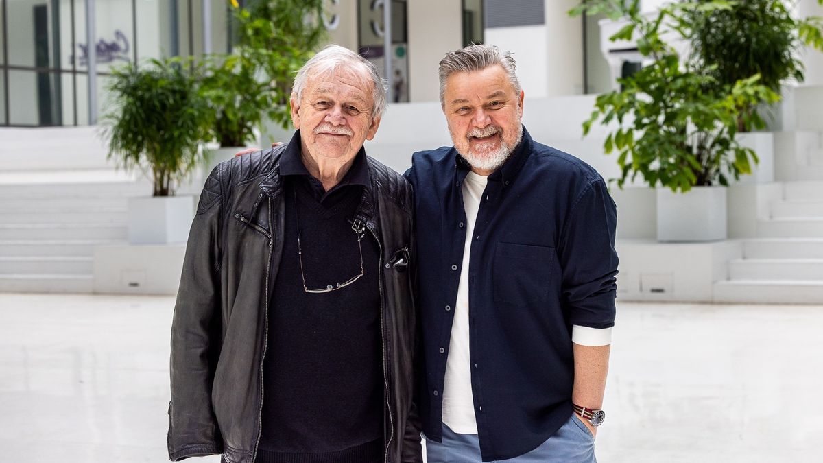 Karel Šíp: Prázdnou židli nerozesměješ