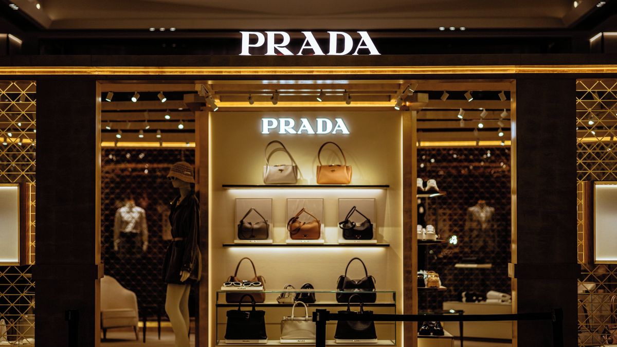 CK Prada. Superbohatým už nestačí jen luxusní oblečení
