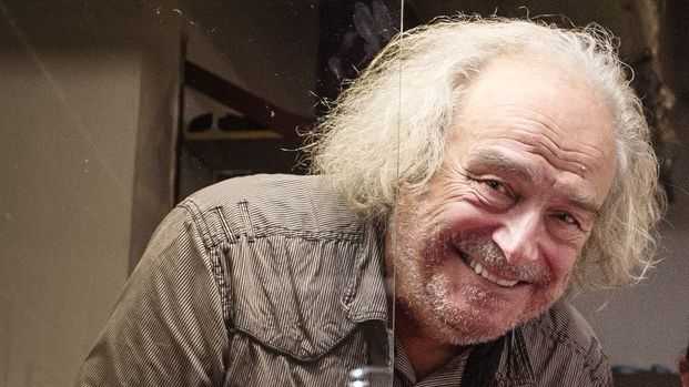 Ve Vídni zemřel divadelní režisér a signatář Charty 77 Ludvík Kavín