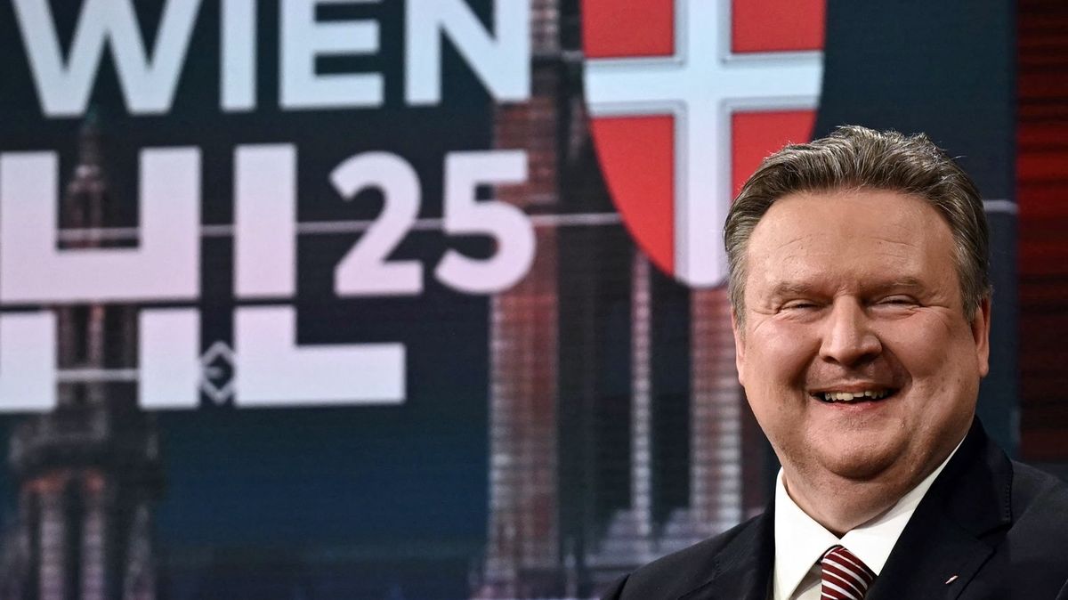 Ve vídeňských volbách opět zvítězili sociální demokraté