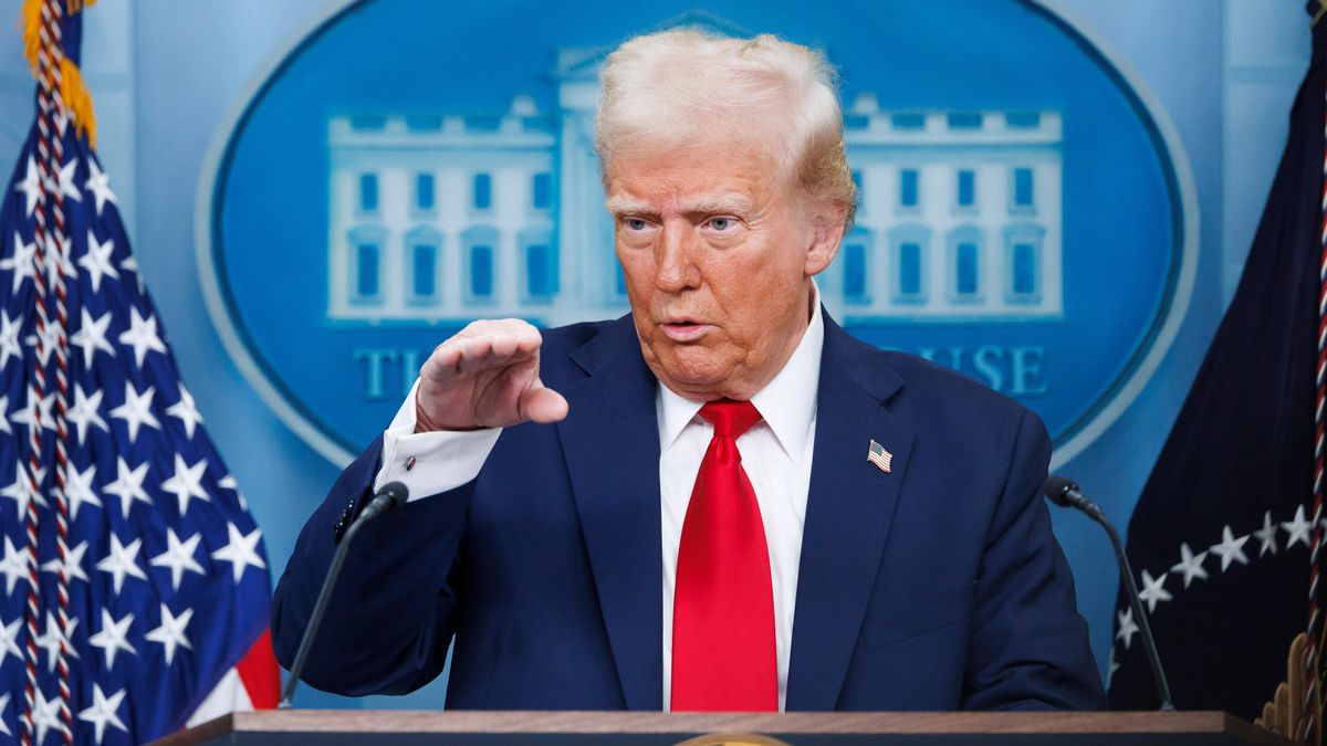 „Dohoda je blízko.“ Trump vyzval Ukrajinu a Rusko k setkání
