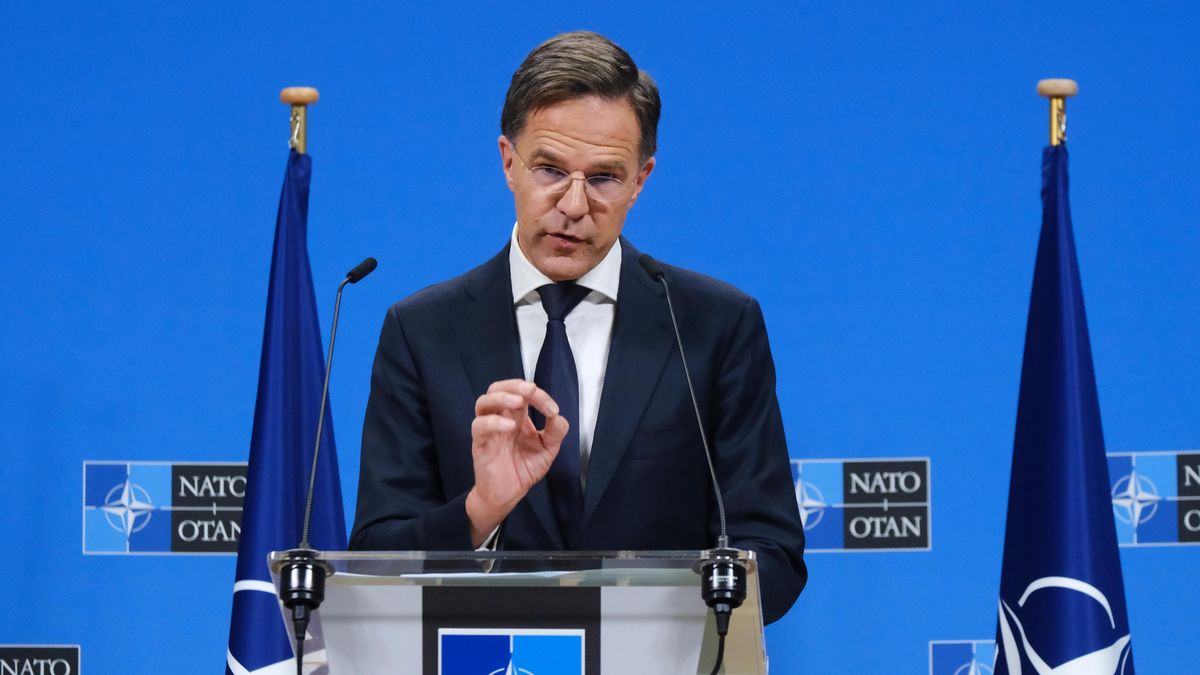 NATO mění názvosloví, aby si naklonilo Trumpa, píše server Politico