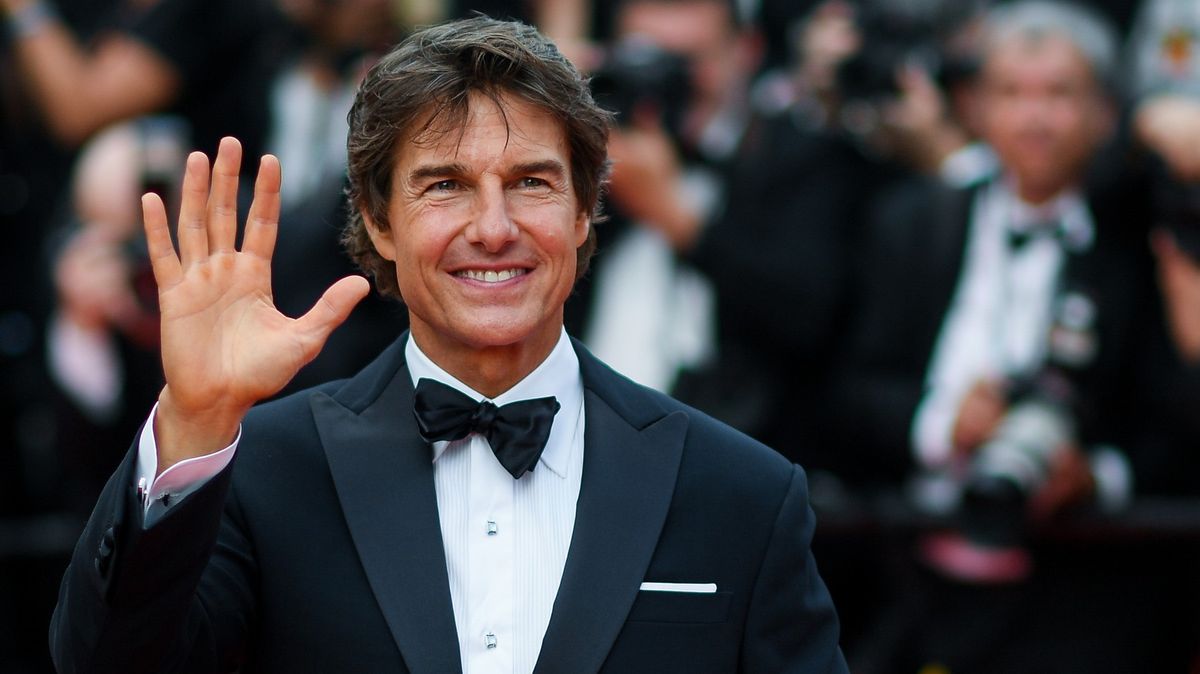 Do Cannes přijedou Tom Cruise či Wes Anderson, svůj film uvede i Češka
