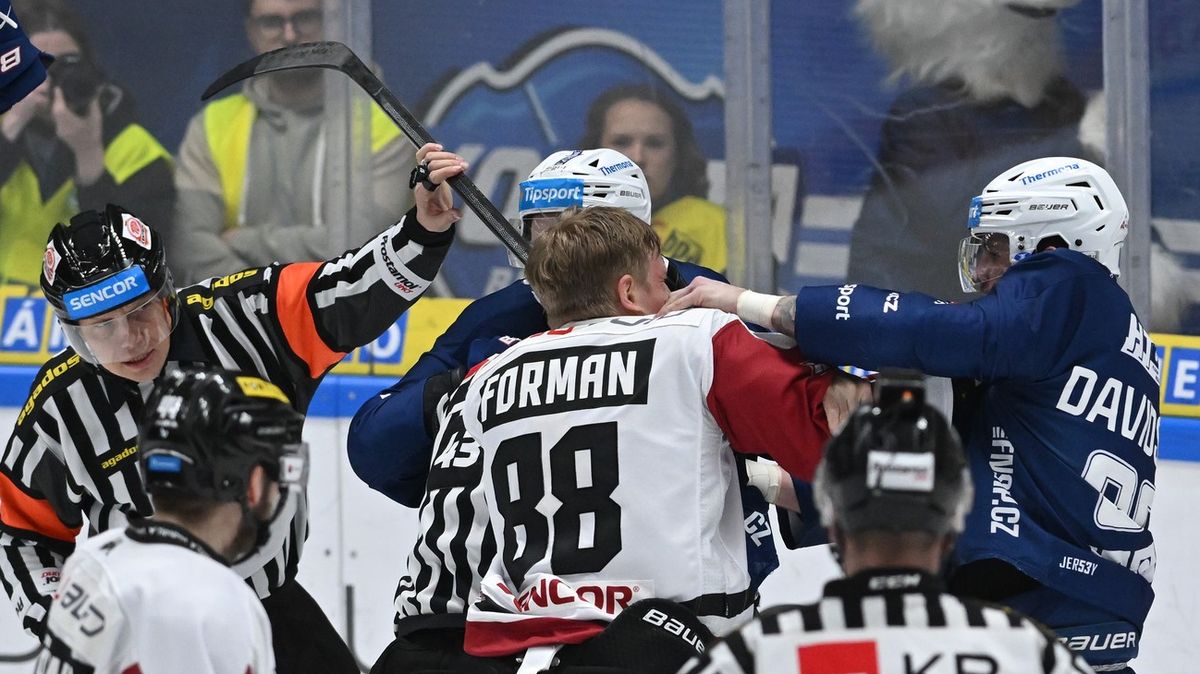 Sparta v Brně vybalila věci, o kterých spíš mluvila, a veteráni ukázali sílu