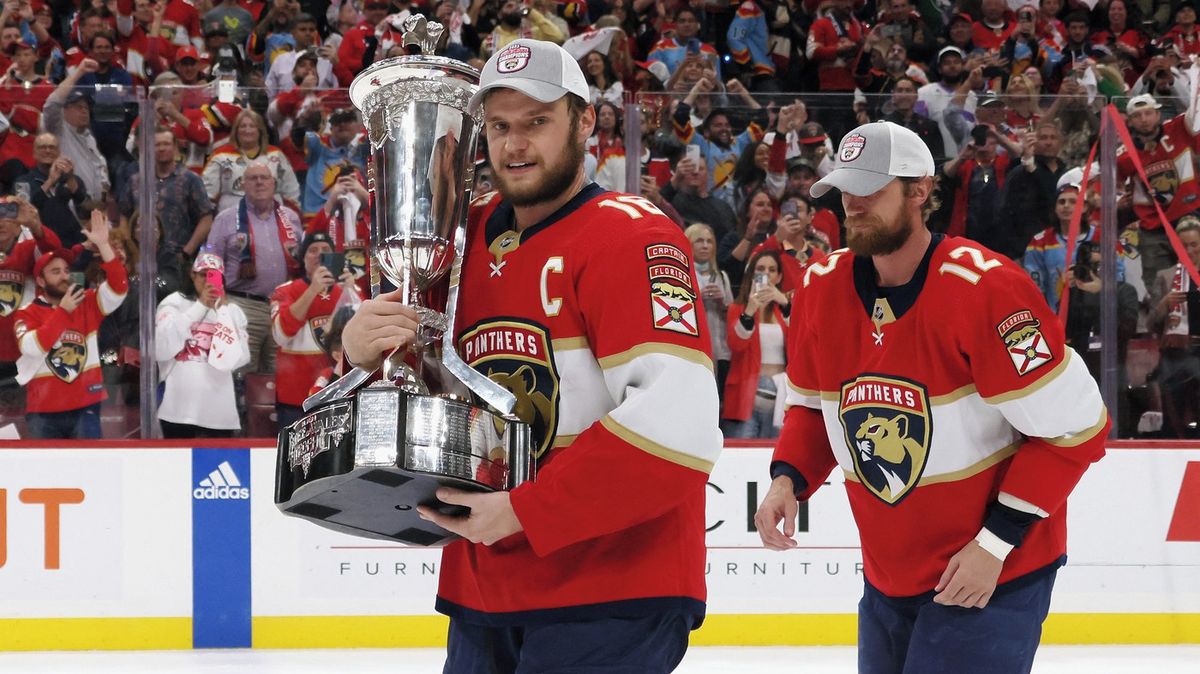 NHL Stanley Cup: 100 Years of History & Rivalry