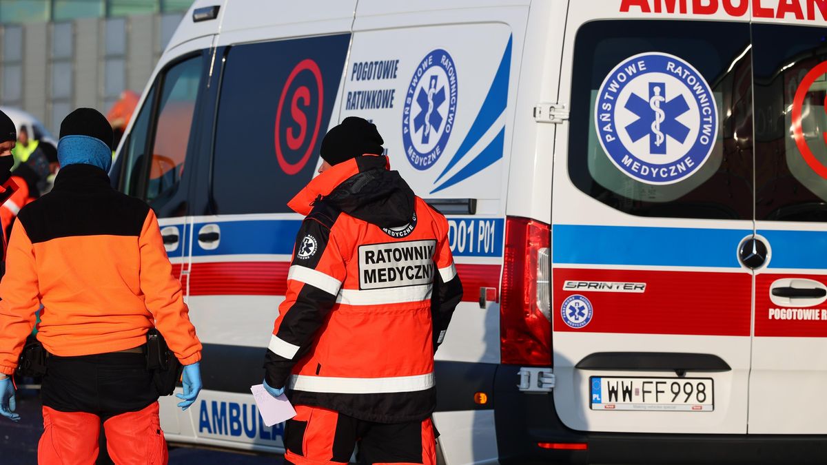 Pacient v polské nemocnici ubodal svého lékaře, píší tamní média
