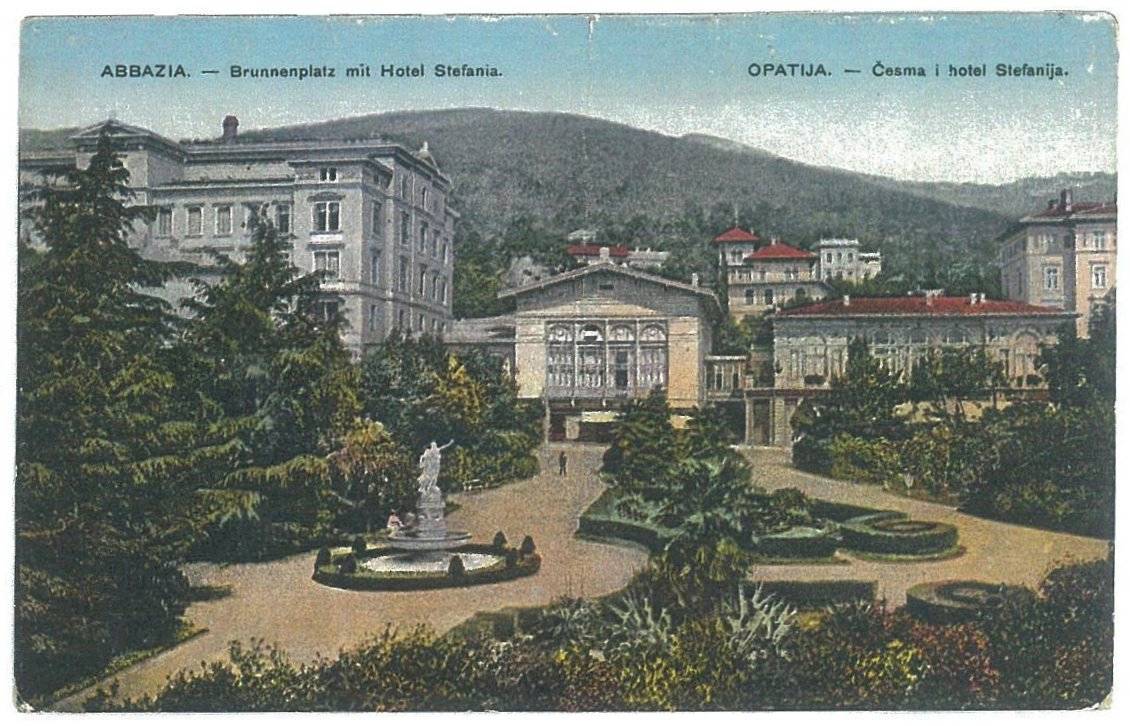 Heritage Hotel Imperial.