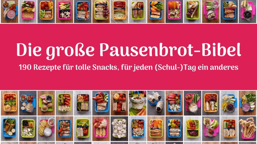 Svačinková bichle míří do Německa. Currywurst v ní nebude, říkají autorky