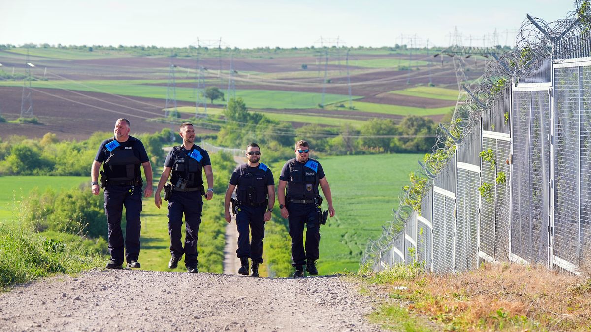 Od schválení migračního paktu uběhl rok. Počty příchozích klesají