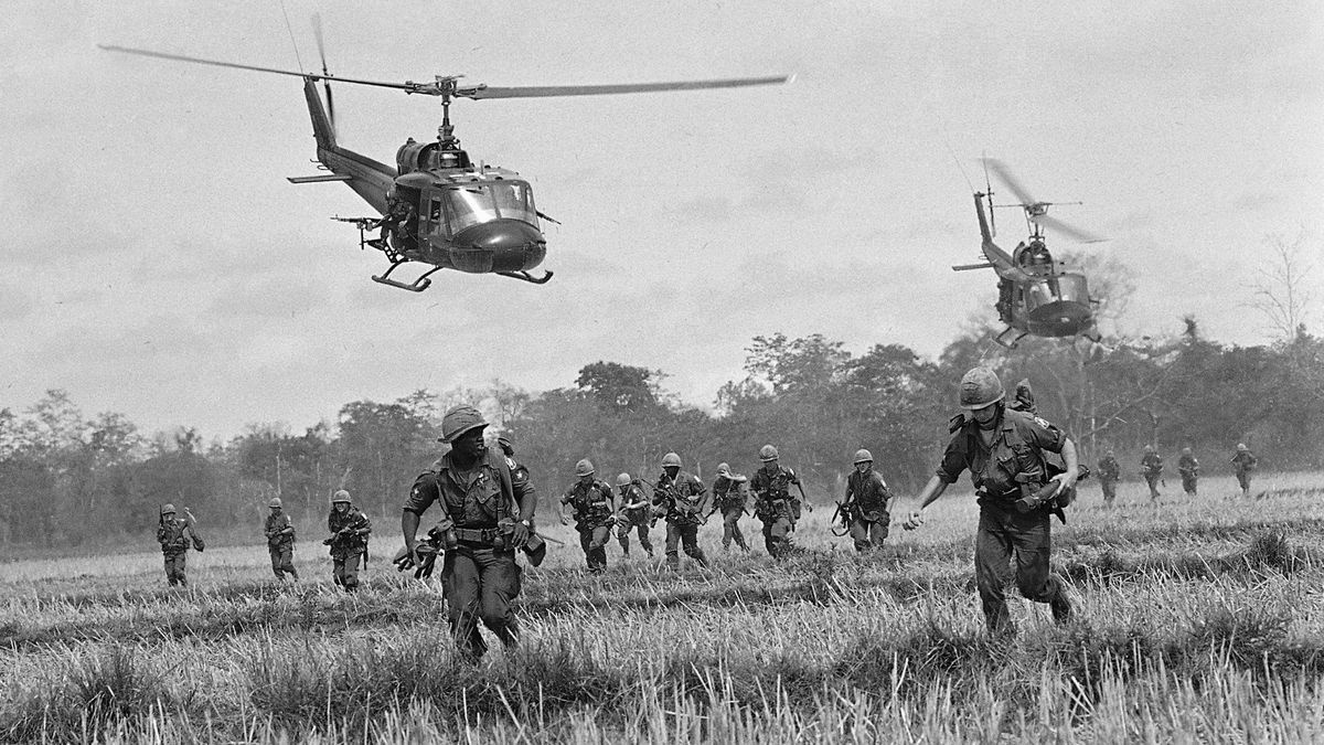 Od konce války ve Vietnamu uplynulo 50 let. Konflikt poznamenal zemi i společnost