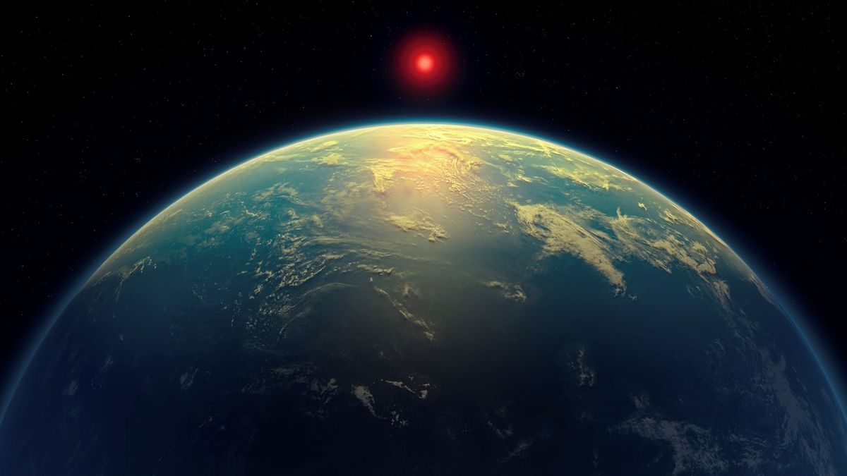 Strongest Evidence of Life on Distant Planet - News Directory 3