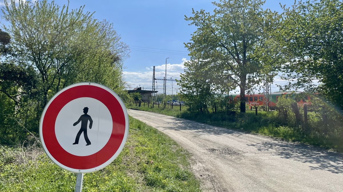 „Nic z okolí už jíst nebudu.“ Na Moravě řeší otázky jako po havárii Černobylu