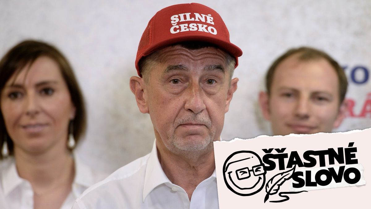 Zruší soudy volby? „Podívejte se na Rumunsko a Le Penovou“