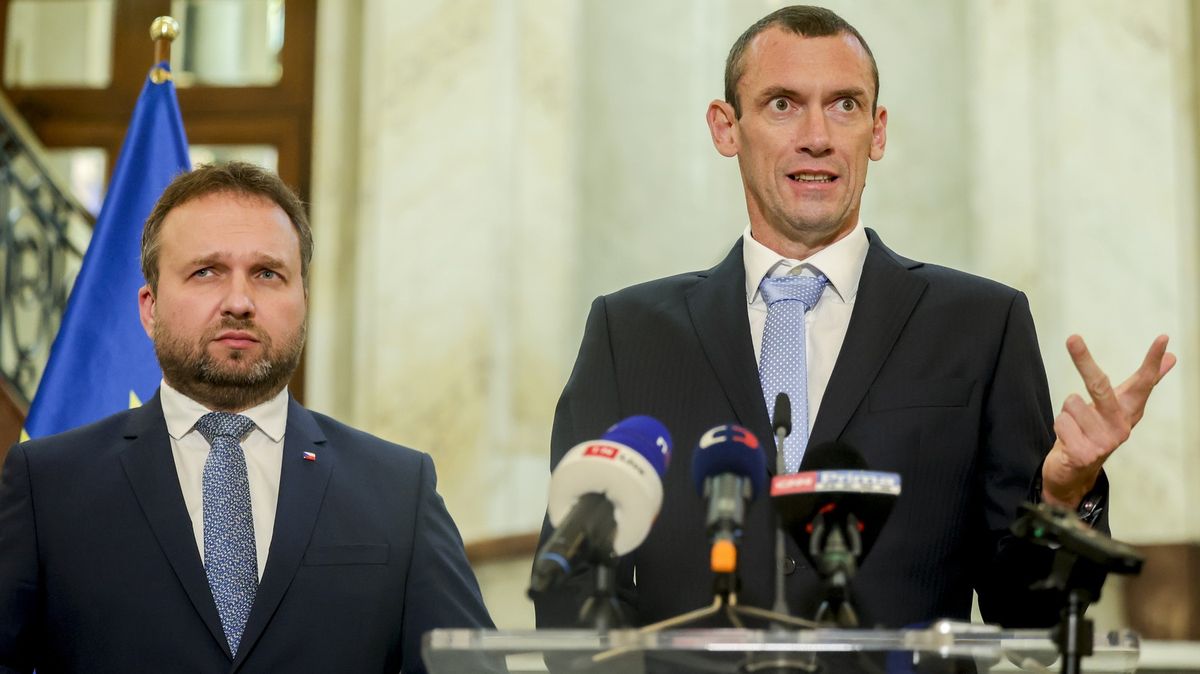 „Objektivní důvody.“ Ministerstvo vysvětluje, proč utajovalo zakázku