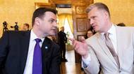 Motoristé to musí pochopit. Mluví i k lidem, kteří je nevolili, říká poslanec ANO