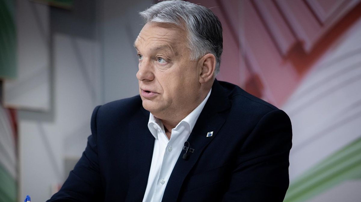 Orbánova vláda čelí obvinění z nelegálních dotací pro provládní média