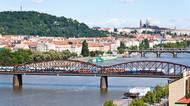 UNESCO žádá opravu mostu na Výtoni. „Reálně hrozí vyškrtnutí,“ varuje znalec