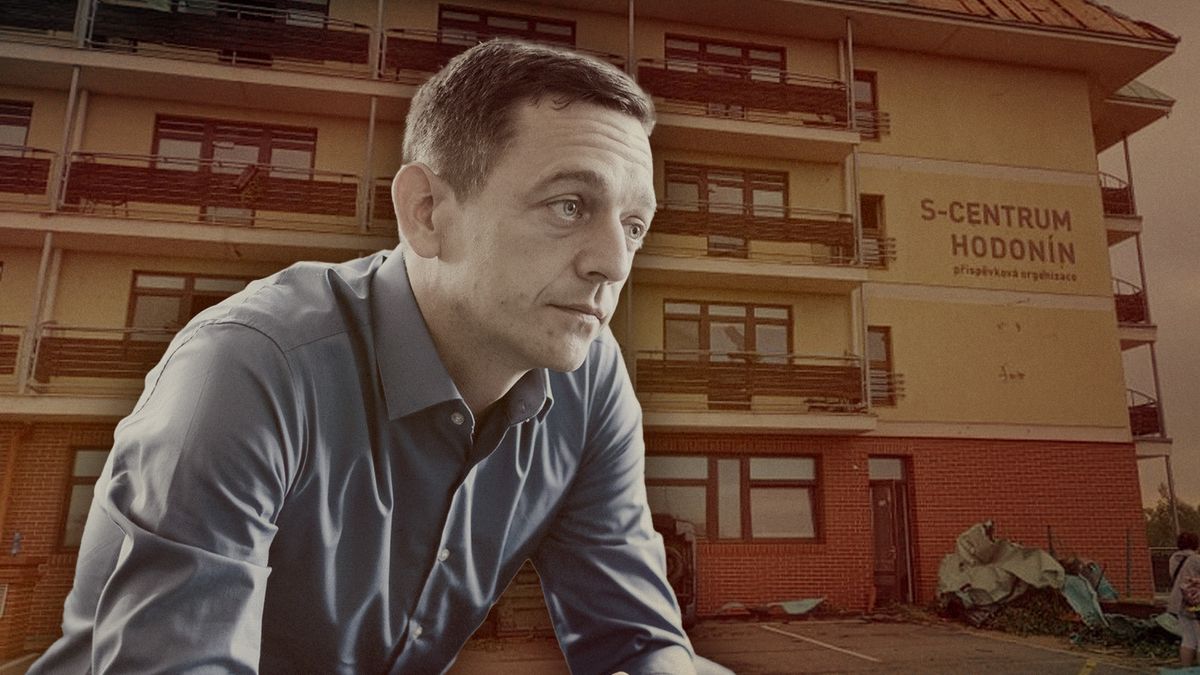 Nové pátrání po majetku za 17 milionů. Úleva hejtmana Grolicha vzala za své