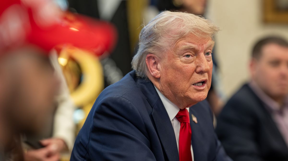 Trumpova administrativa deportovala dvouleté dítě s americkým občanstvím