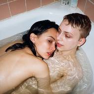 Snímek ze série Kate, For You.