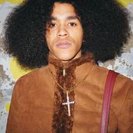 Snímek ze série New York, New York.