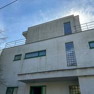 Funkcionalistická osada Baba