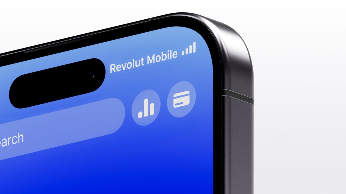 Revolut slibuje revoluci v mobilu. Operátoři zůstávají v klidu