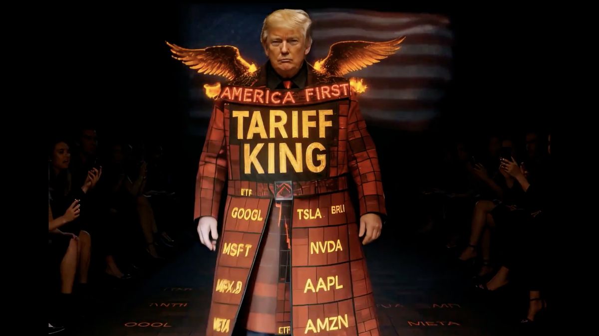 Trumpův celní chaos: Jak tvrdě zasáhnou americká cla Česko