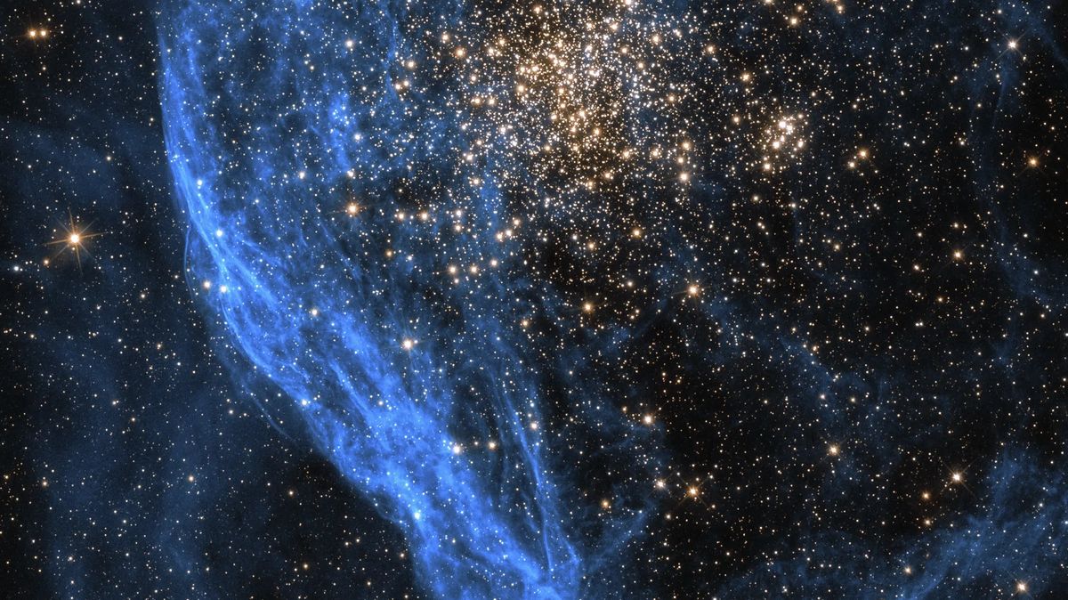 Pohled do historie. Takto Hubbleův teleskop během let dokumentoval vesmír
