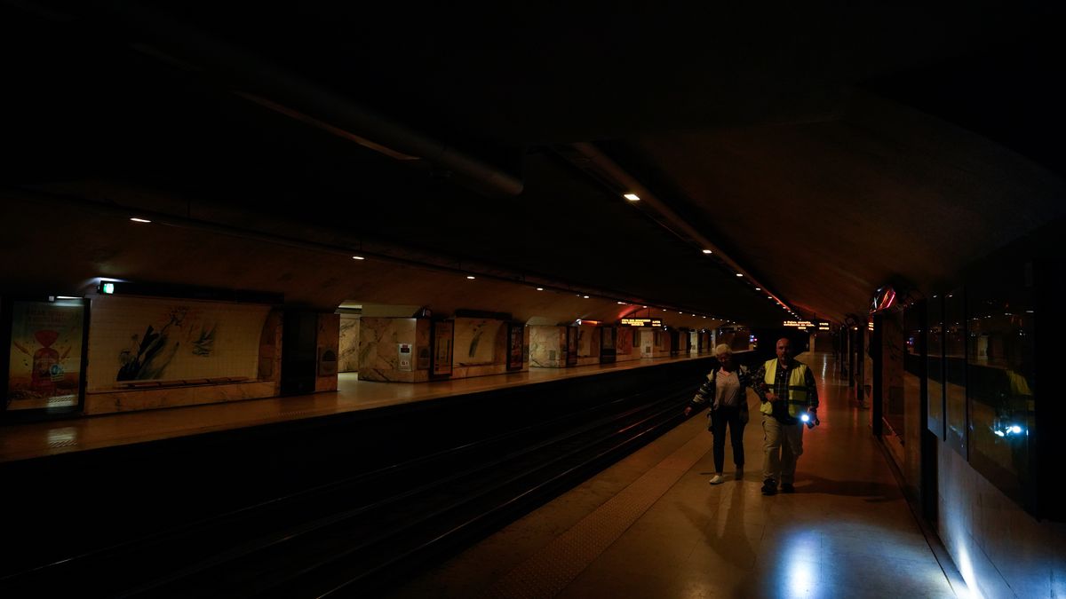 Pyreneje sčítají škody. Blackout vyšel země na miliardy