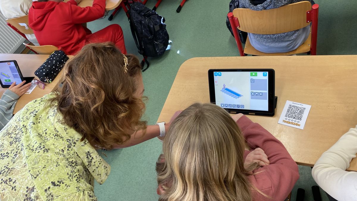 Co chceme, aby se děti učily (a naučily) ve škole? Těžká otázka