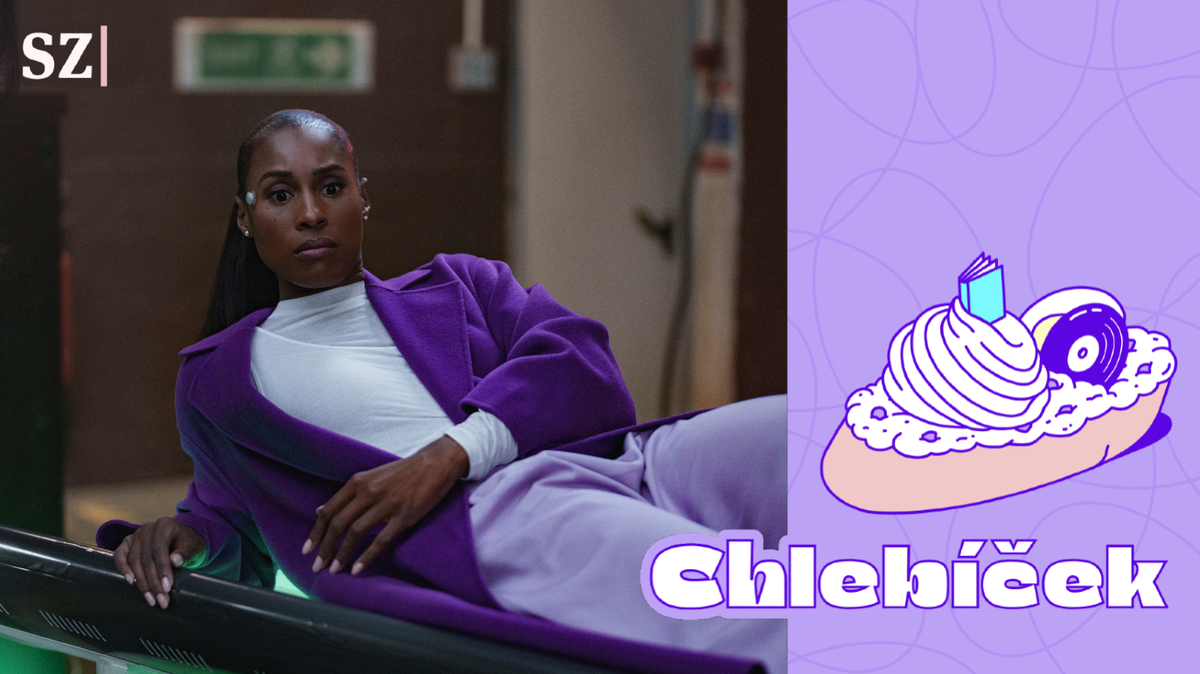 Chlíbíček: Reality Overtakes Black Mirror's Dystopia - News Directory 3