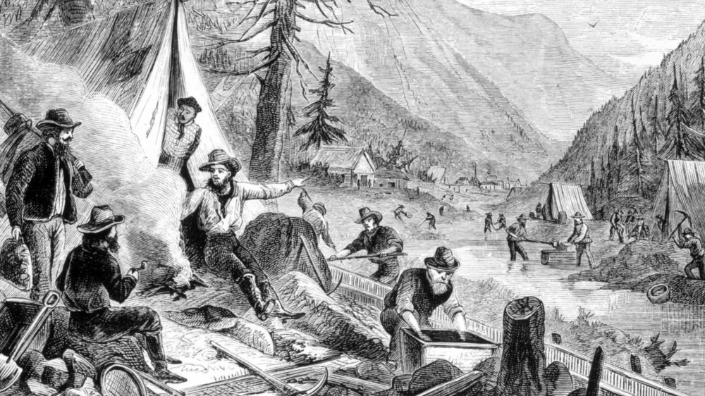 Historický zlom. Zmizel fenomén, který dával USA sílu