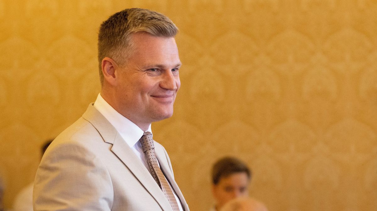 Turek zaslal Hnutí Duha omluvu za svůj výrok, na facebooku ji nezveřejnil