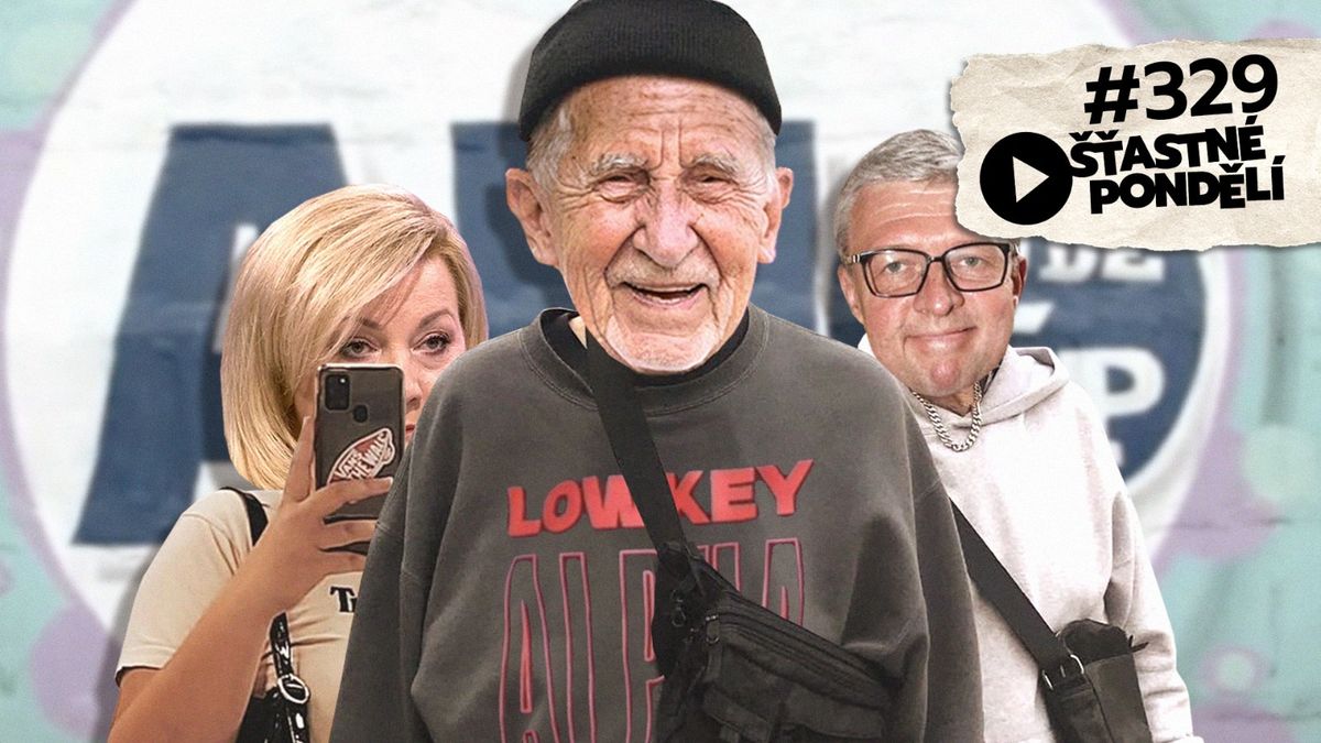 Šťastné pondělí: Poslední Babišovy volby. Komu předá moc?