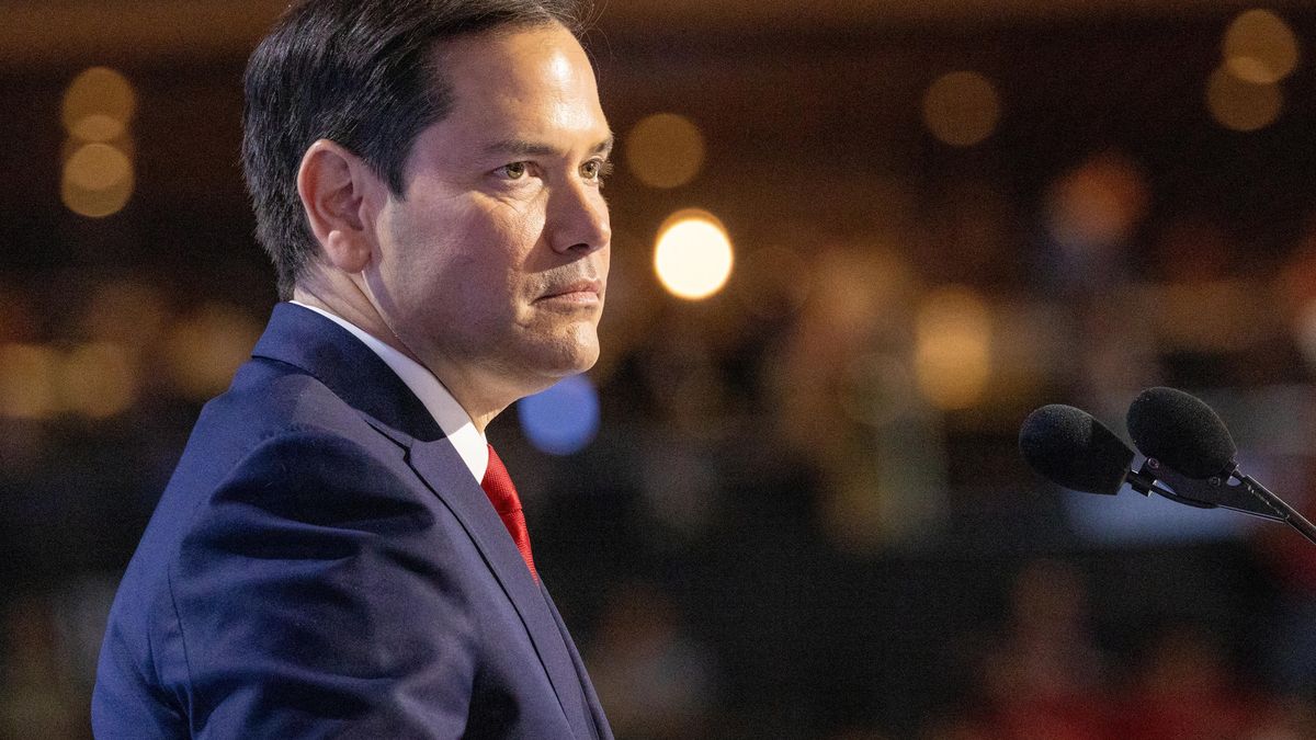 Rubio a Kellogg radí Trumpovi, aby přitvrdil ve svém postoji k Moskvě